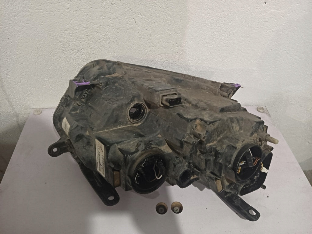 Frontscheinwerfer Dacia Duster 260609367R Links Scheinwerfer Headlight