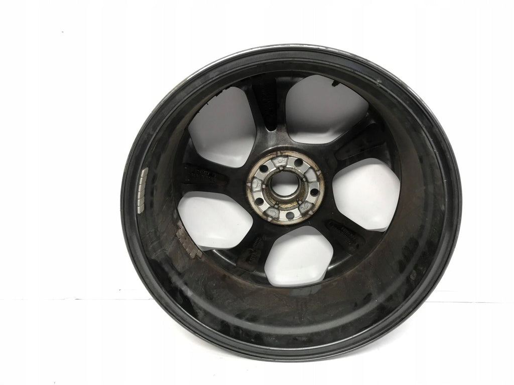 1x Alufelge 18 Zoll 5x108 PV4CC2A Ford Kuga Iii Rim Wheel FEL8939625887pb