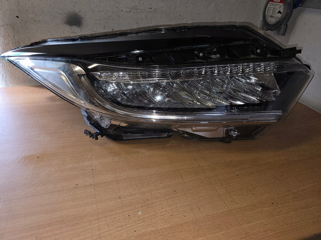 Frontscheinwerfer Honda Hrv Hr-V 100-62296 Full LED Rechts Headlight