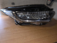 Load image into Gallery viewer, Frontscheinwerfer Honda Hrv Hr-V 100-62296 Full LED Rechts Headlight