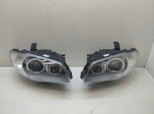 Laden Sie das Bild in den Galerie-Viewer, Frontscheinwerfer BMW E81 E87 Xenon Links Scheinwerfer Headlight SCH5362859960ym