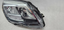 Load image into Gallery viewer, Frontscheinwerfer Mercedes-Benz X204 W204 A2048201039 Rechts Headlight