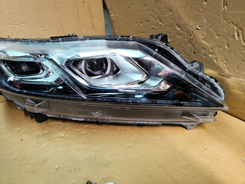 Frontscheinwerfer Mitsubishi Eclipse Cross 548489421 Full LED Rechts Headlight