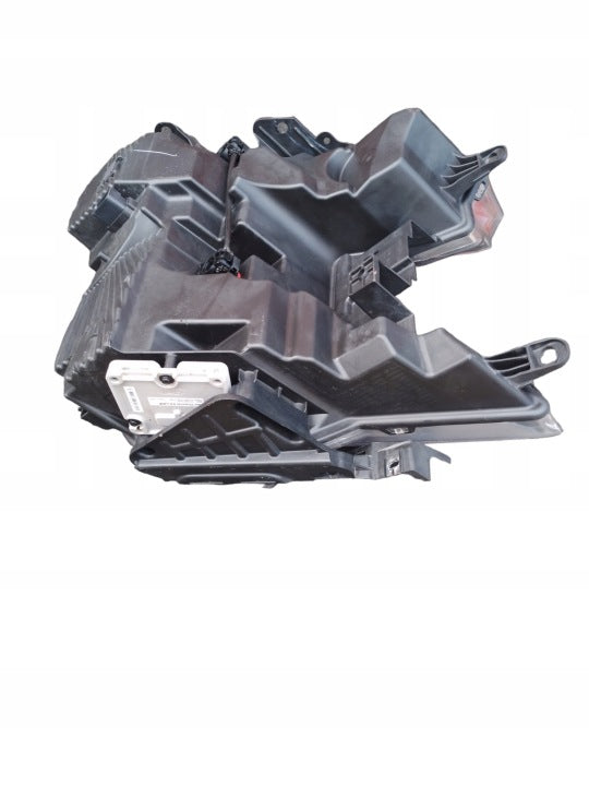 Frontscheinwerfer Ford JL34-13E014-AT JL34-13E015-AT Rechts oder Links SCH1178673385sn