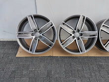 Load image into Gallery viewer, 4x Alufelge 19 Zoll 8.0" 5x112 49ET 8V0601025AS Audi A3 Rim Wheel FEL5859294801kk