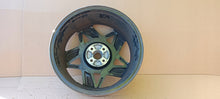 Laden Sie das Bild in den Galerie-Viewer, 1x Alufelge 17 Zoll 7.0&quot; 4x100 54ET 52910-Q0330 Hyundai I20 Iii Rim Wheel