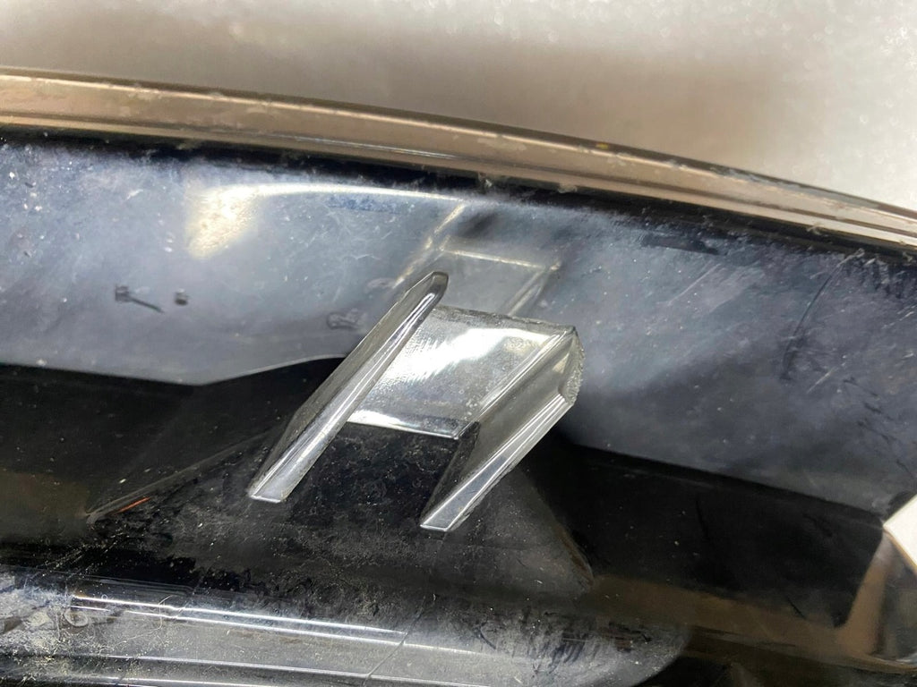 Frontscheinwerfer Skoda Superb III 3V1941016D LED Rechts Scheinwerfer Headlight