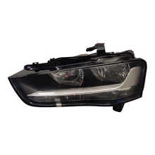 Load image into Gallery viewer, Frontscheinwerfer Audi A4 B8 8K0941003AB LED Links Scheinwerfer Headlight