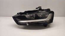 Load image into Gallery viewer, Frontscheinwerfer Audi A4 B8 8K0941003AB LED Links Scheinwerfer Headlight