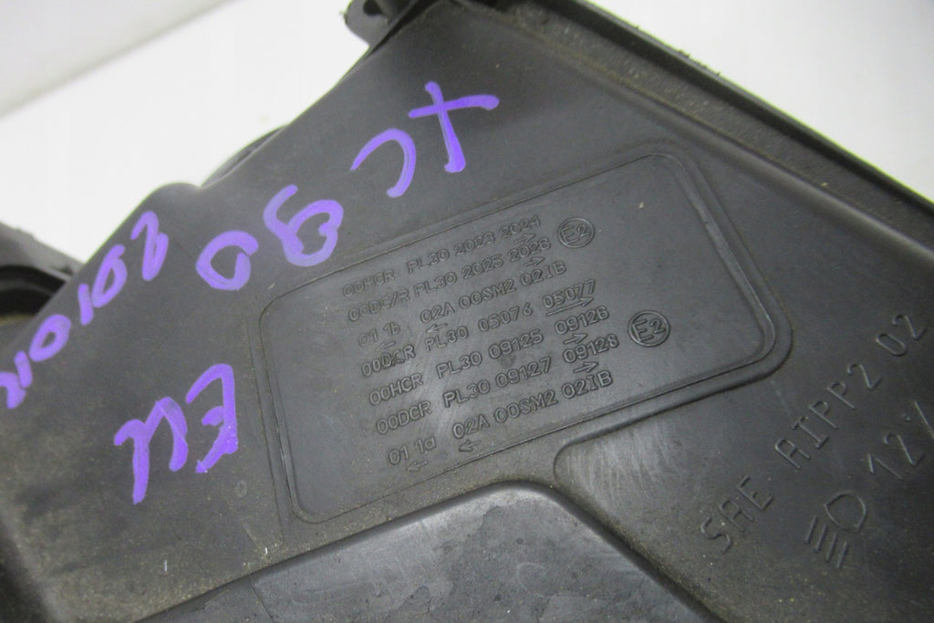 Frontscheinwerfer Volvo Xc90 Xenon Rechts Scheinwerfer Headlight