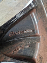 Load image into Gallery viewer, 1x Alufelge 19 Zoll 8.0" 5x112 34ET A2934010100 Mercedes-Benz Eqc N293 Rim Wheel FEL2776836675au