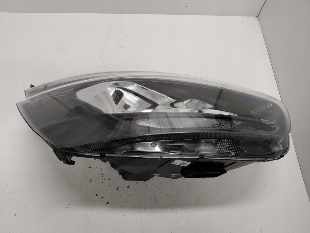 Frontscheinwerfer Ford Transit Custom JK21-13W029-BH Rechts Headlight SCH6230939566bz