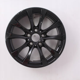 1x Alufelge 17 Zoll 8.5