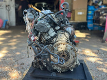 Load image into Gallery viewer, Motor VW T5 BNZ 2.5 TDI 131PS 96kW Diesel Engine Komplett MOT9246835724zu