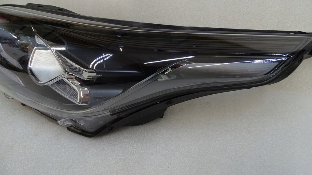 Frontscheinwerfer Kia Ceed 92101-J7100 KA1F51040 LED Links Headlight