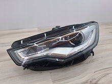 Laden Sie das Bild in den Galerie-Viewer, Frontscheinwerfer Audi A6 4G0941005C 1EL01115011 Links Scheinwerfer Headlight SCH4543680378qi