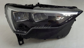 Frontscheinwerfer Audi Q3 83A941012 LED Rechts Scheinwerfer Headlight