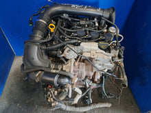 Laden Sie das Bild in den Galerie-Viewer, Motor Ford Mondeo I SFJC 1.0 131TKm Benzin Engine Komplett MOT2467403067sd