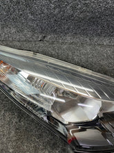Laden Sie das Bild in den Galerie-Viewer, Frontscheinwerfer Renault Megane III 260101010R LED Rechts Headlight SCH4825624144ao