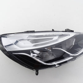 Frontscheinwerfer Renault Clio IV 260103317R Rechts Scheinwerfer Headlight SCH2857809374fa