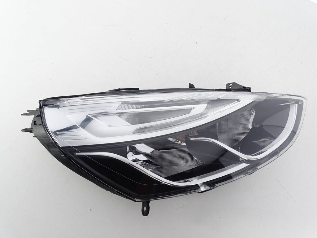 Frontscheinwerfer Renault Clio IV 260103317R Rechts Scheinwerfer Headlight SCH2857809374fa