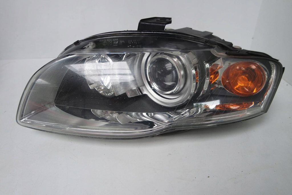 Frontscheinwerfer Audi A4 B7 AFG146 Xenon Links Scheinwerfer Headlight SCH9586360206dp