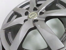 Laden Sie das Bild in den Galerie-Viewer, 4x Alufelge 17 Zoll 7.0" 5x114.3 45ET Graphit KBA49987 Honda I Rim Wheel FEL3089510927ug