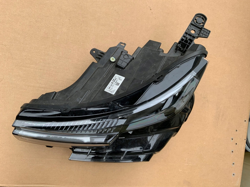 Frontscheinwerfer Citroën C4 III 9859318480 Links Scheinwerfer Headlight SCH6821493875vk