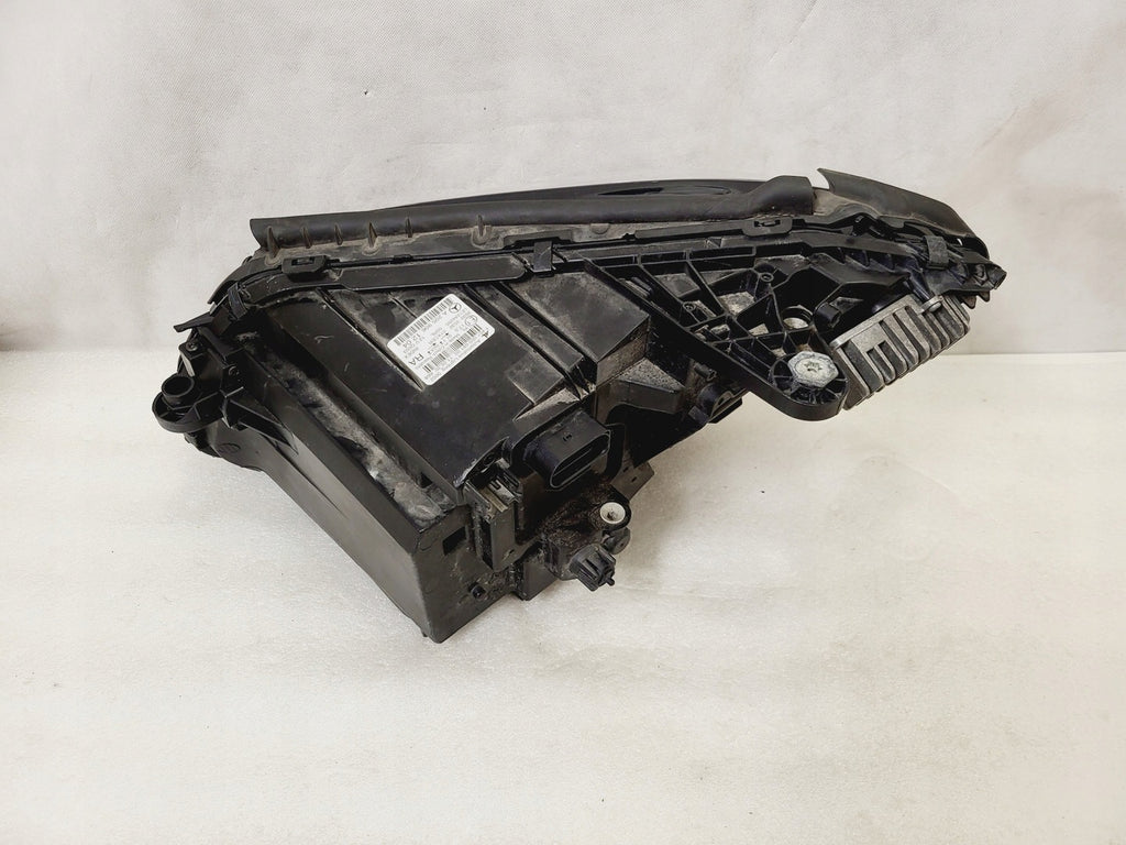 Frontscheinwerfer Mercedes-Benz W205 A2059061204 Rechts Scheinwerfer Headlight SCH2904428462xp