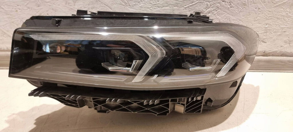 Frontscheinwerfer BMW 3 7885065-04 LED Links Scheinwerfer Headlight SCH9326534300ts