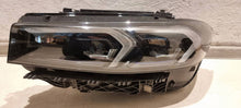Load image into Gallery viewer, Frontscheinwerfer BMW 3 7885065-04 LED Links Scheinwerfer Headlight SCH9326534300ts