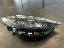 Load image into Gallery viewer, Frontscheinwerfer Ford Transit Custom PZ31-13E014-CB Full LED Rechts Headlight SCH8411406324uc