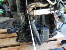 Laden Sie das Bild in den Galerie-Viewer, Motor Opel Renault Movano B Master M9TB670 2.3 CDTI 320TKm Diesel Unkomplett MOT5464607967wx