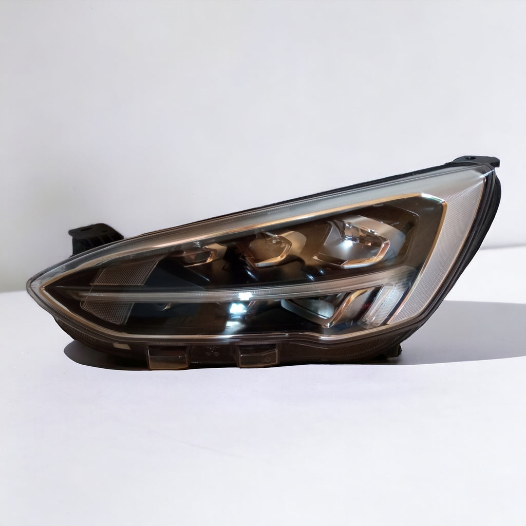 Frontscheinwerfer Ford Focus JX7B-13E015-AD LED Links Scheinwerfer Headlight