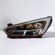 Laden Sie das Bild in den Galerie-Viewer, Frontscheinwerfer Ford Focus JX7B-13E015-AD LED Links Scheinwerfer Headlight