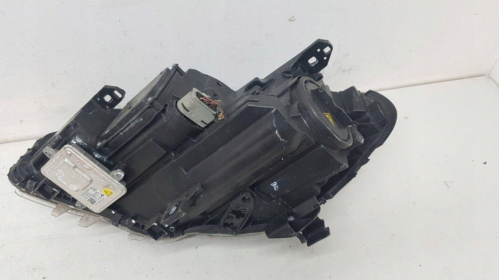 Frontscheinwerfer Mercedes-Benz W246 A2468207461 Rechts Scheinwerfer Headlight SCH3291398193ls