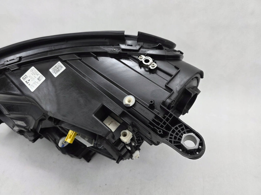 Frontscheinwerfer Mercedes-Benz Gls A1679066208 Rechts Scheinwerfer Headlight SCH2526077455jl