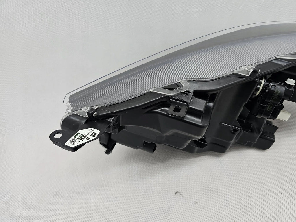 Frontscheinwerfer Toyota 4 Yaris SPP8569 Rechts Scheinwerfer Headlight