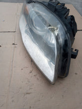 Laden Sie das Bild in den Galerie-Viewer, Frontscheinwerfer Audi A4 B7 8E0941004AM Xenon Rechts Scheinwerfer Headlight SCH8038001057rn