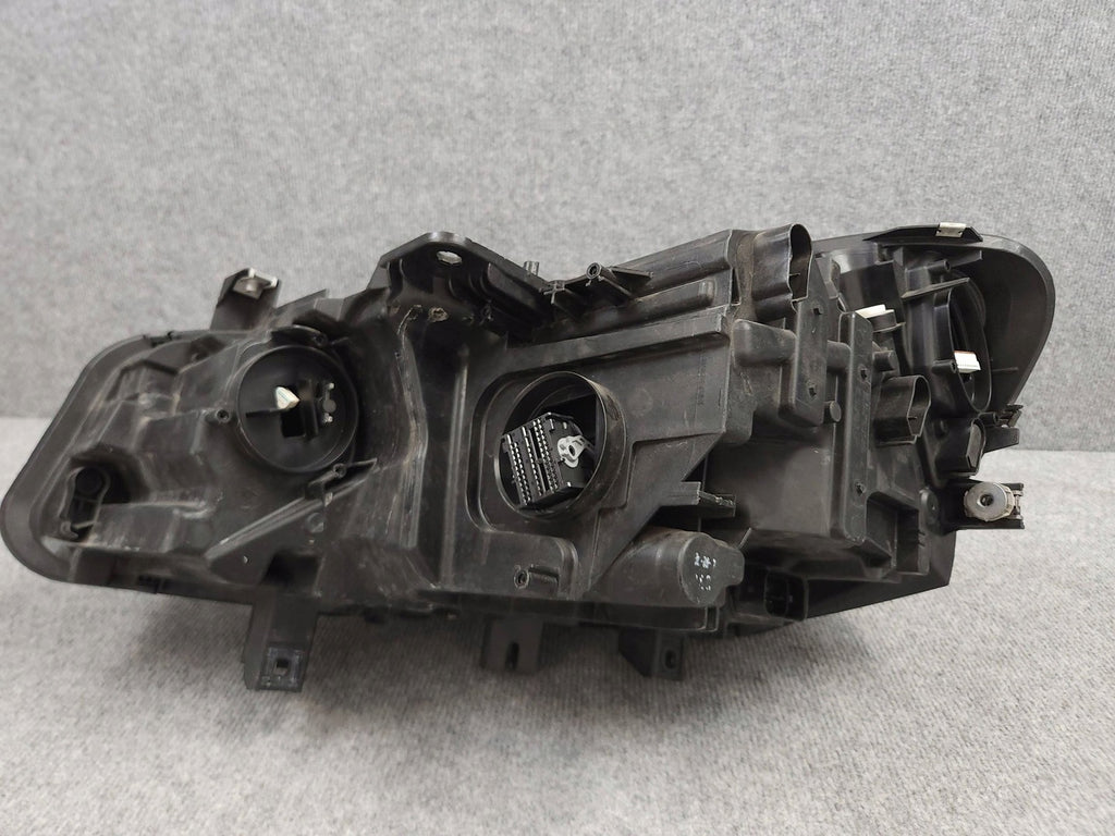 Frontscheinwerfer BMW 2 F45 F46 BA017B6-02 Rechts Scheinwerfer Headlight SCH3053668629lh