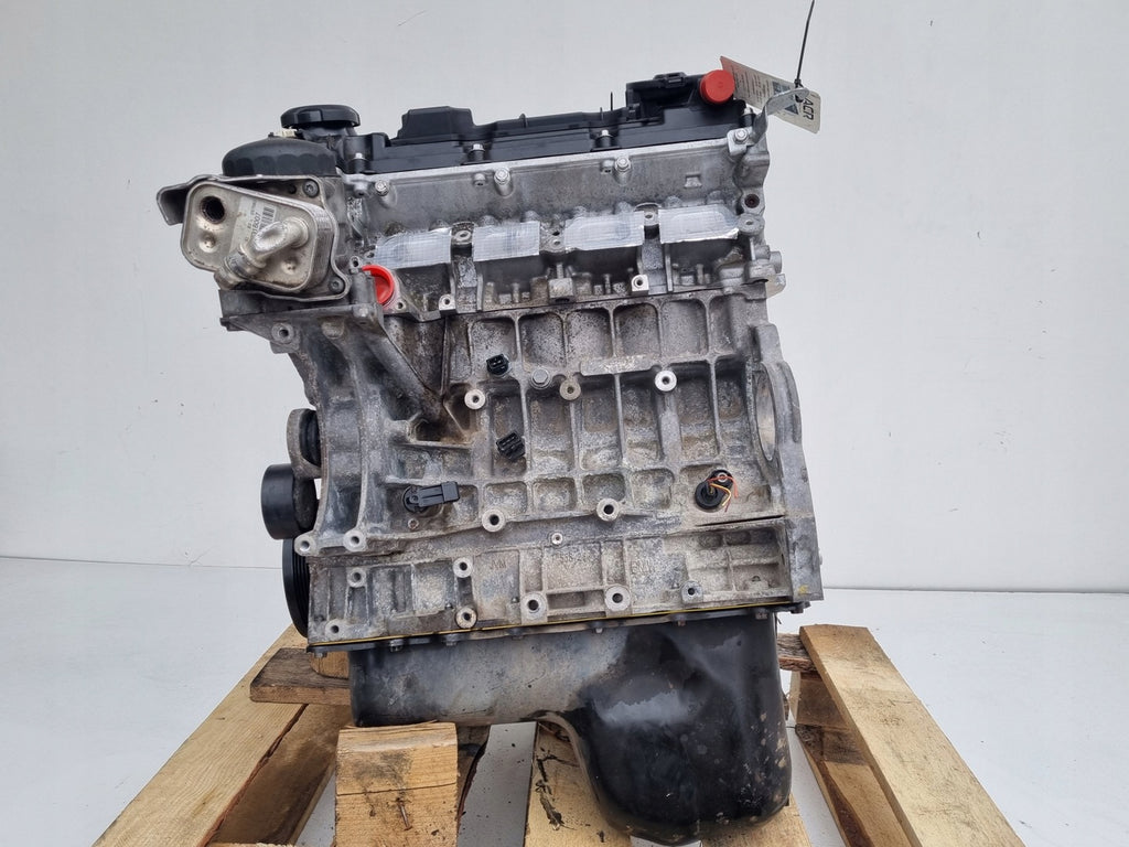 Motor BMW E91 E90 E92 N43B20A 2.0 163PS 120kW 150TKm 2004 Benzin Engine Komplett