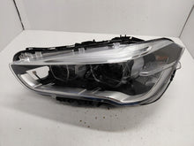Load image into Gallery viewer, Frontscheinwerfer BMW X1 F48 7436461 Links Scheinwerfer Headlight SCH5306571766ld