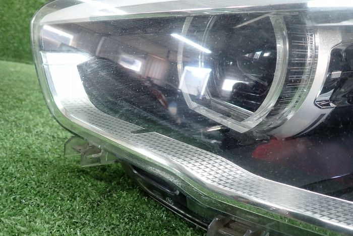 Frontscheinwerfer BMW 1 F21 F20 7435777-02 Links Scheinwerfer Headlight SCH6240043232ad