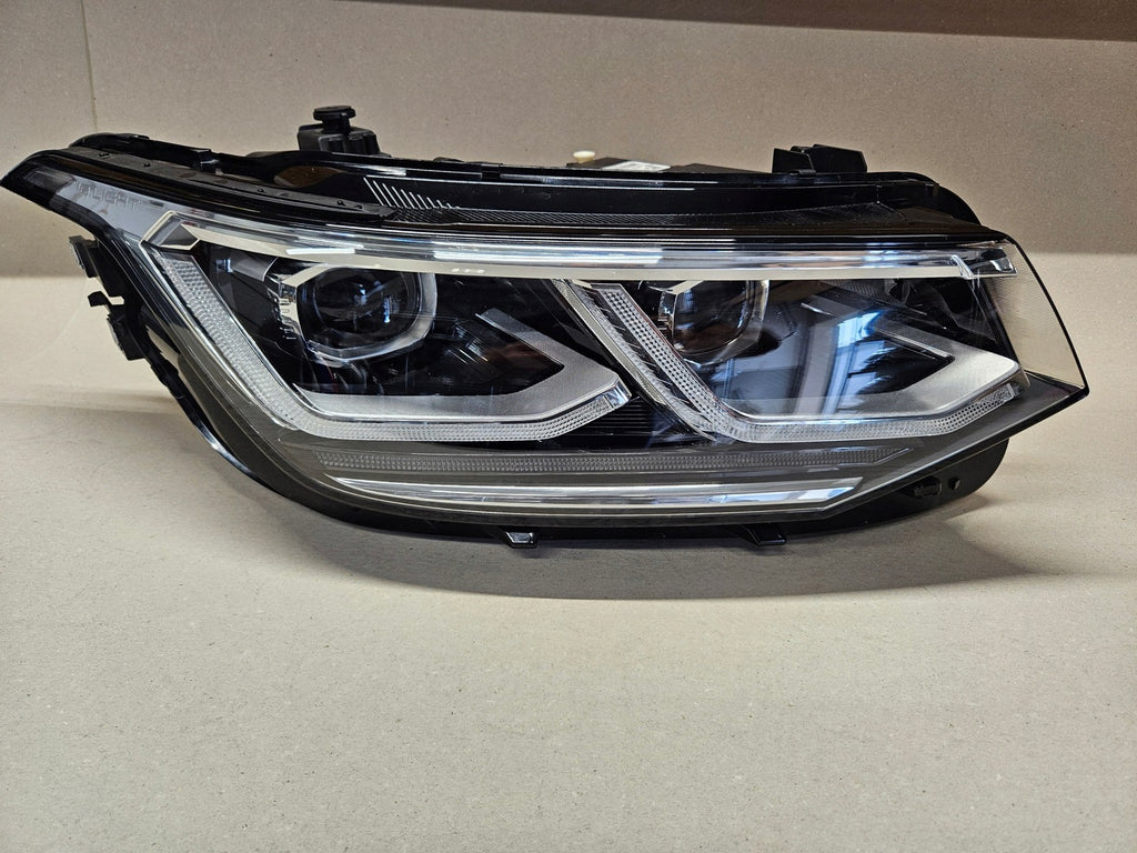 Frontscheinwerfer VW Tiguan 5NB941082 LED Rechts Scheinwerfer Headlight