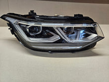 Load image into Gallery viewer, Frontscheinwerfer VW Tiguan 5NB941082 LED Rechts Scheinwerfer Headlight