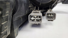 Laden Sie das Bild in den Galerie-Viewer, Frontscheinwerfer Mitsubishi Outlander I LED Links Scheinwerfer Headlight SCH6564696541rz