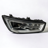 Frontscheinwerfer Audi A1 8XA941006 Xenon Rechts Scheinwerfer Headlight