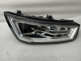 Frontscheinwerfer Audi A1 8XA941006 Xenon Rechts Scheinwerfer Headlight