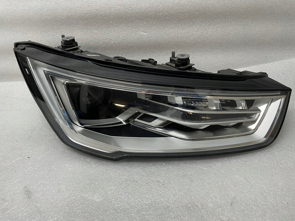 Frontscheinwerfer Audi A1 8XA941006 Xenon Rechts Scheinwerfer Headlight SCH8904833778le