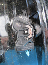 Laden Sie das Bild in den Galerie-Viewer, 1x Alufelge 14 Zoll 5.5&quot; 4x100 40ET Mitsubishi Space Star Rim Wheel